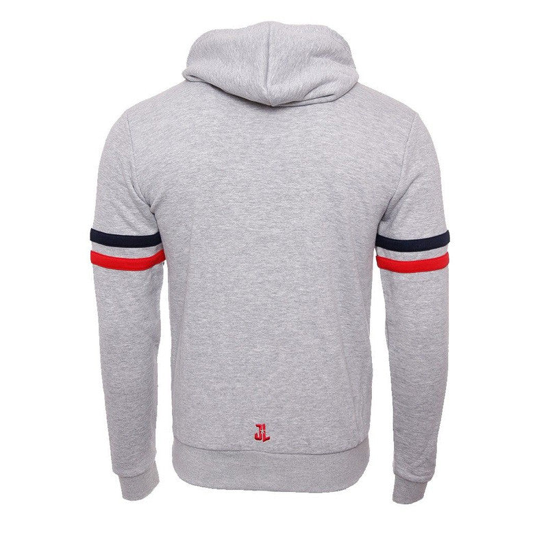 Sweat à capuche Justice League PSG ZIP NEYMAR BATMAN