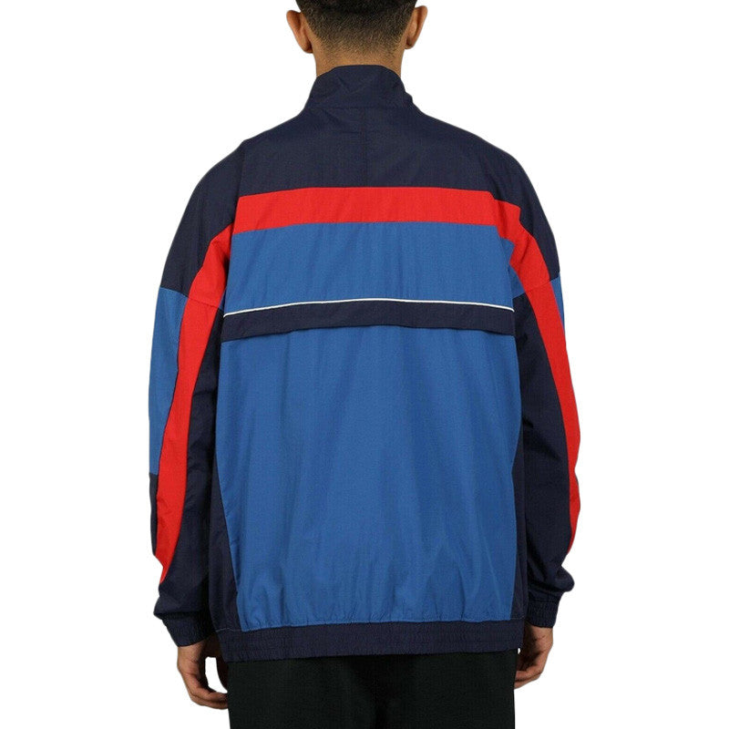 Veste de survêtement Puma SCUDERIA FERRARI STREET