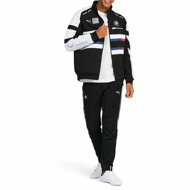 Veste de survêtement Puma BMW STREET
