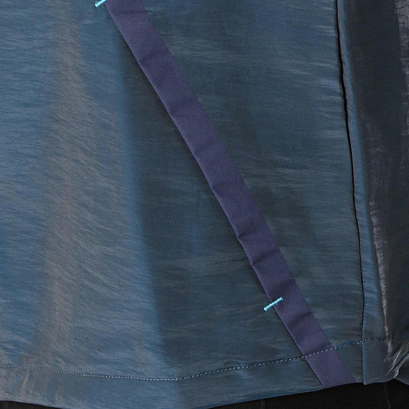 Veste de survêtement Puma OLYMPIQUE DE MARSEILLE