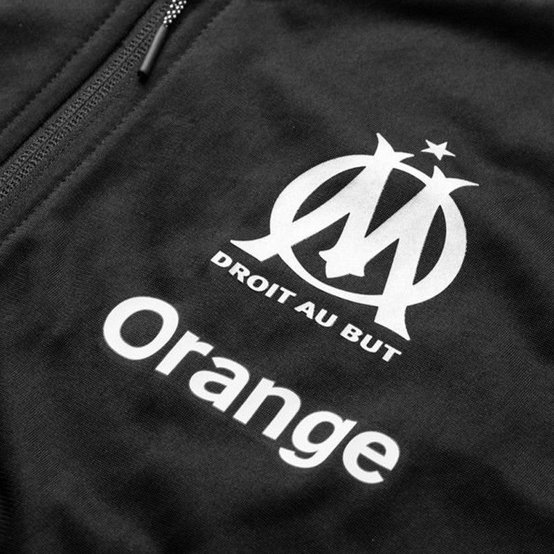 Veste de survêtement Puma OM POLY