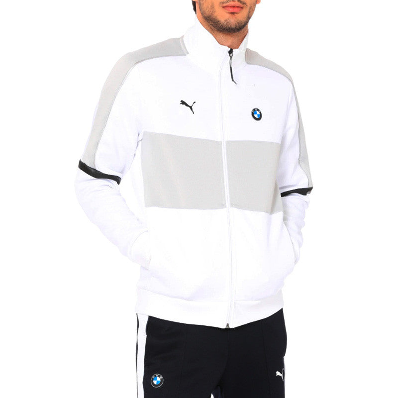 Veste de survêtement Puma BMW MS T7