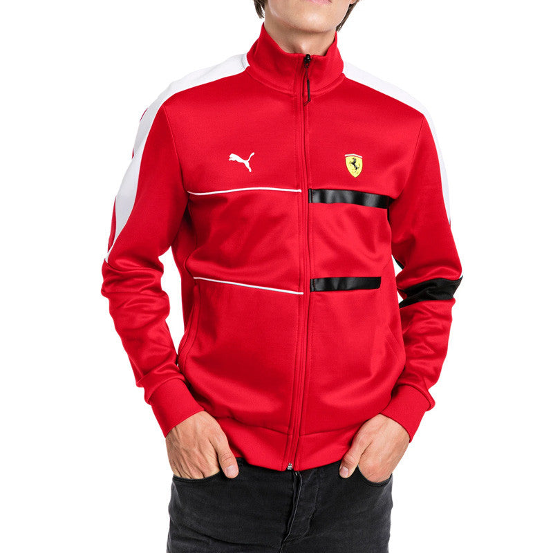 Veste de survêtement Puma SF T7