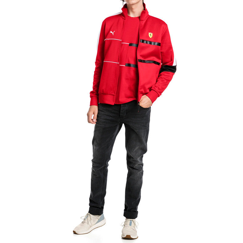 Veste de survêtement Puma SF T7