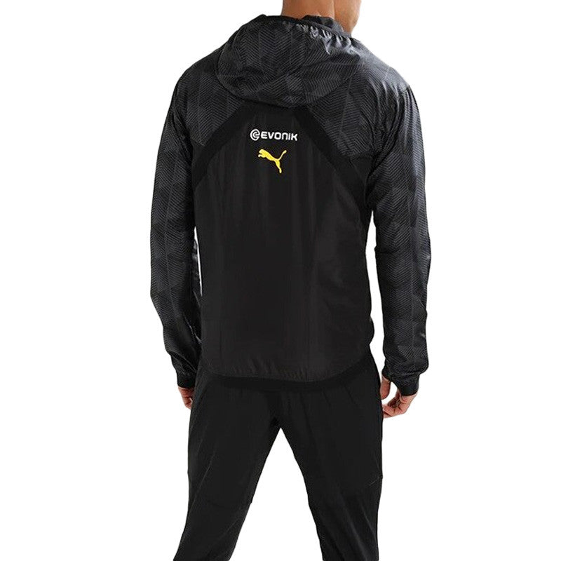Veste de survêtement Puma Dortmund Thermo-R