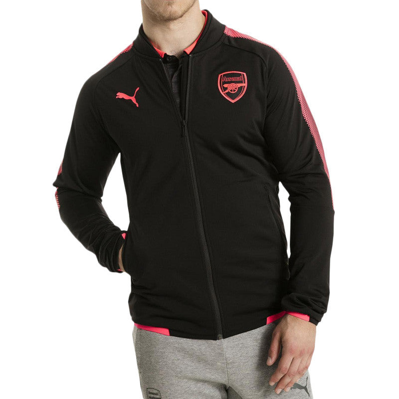 Veste de survêtement Puma Arsenal FC Stadium