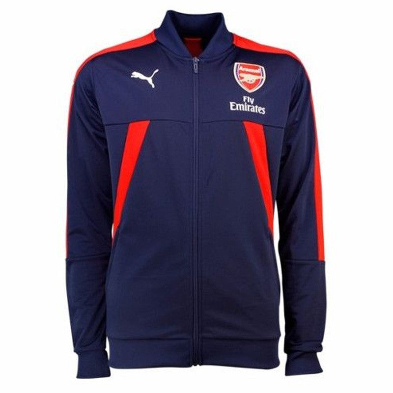 Veste Puma Arsenal FC Stadium 2016/2017 Junior
