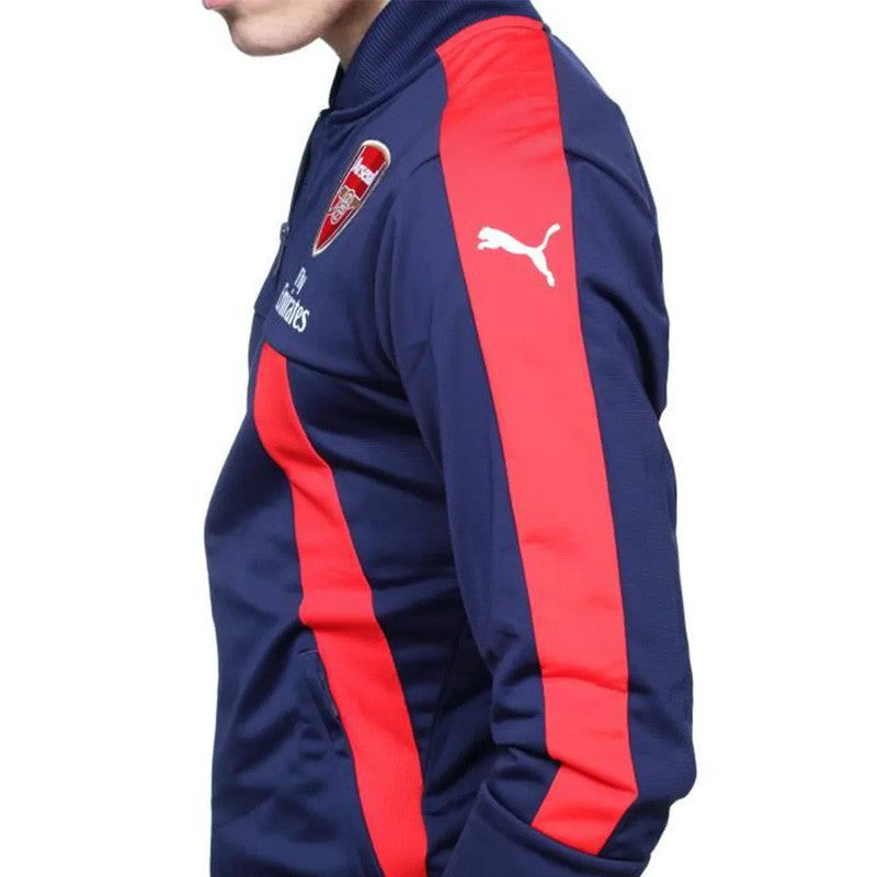 Veste Puma Arsenal FC Stadium 2016/2017 Junior