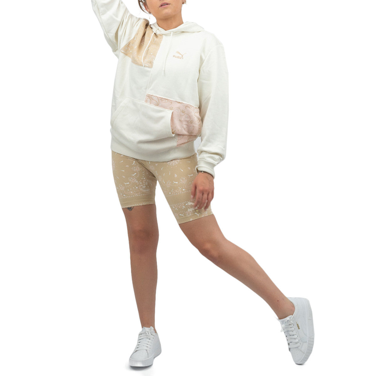 Short Puma PAISLEY TIGHT