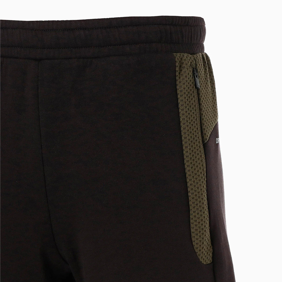 Short de football Puma MANCHESTER CITY EVOSTRIPE