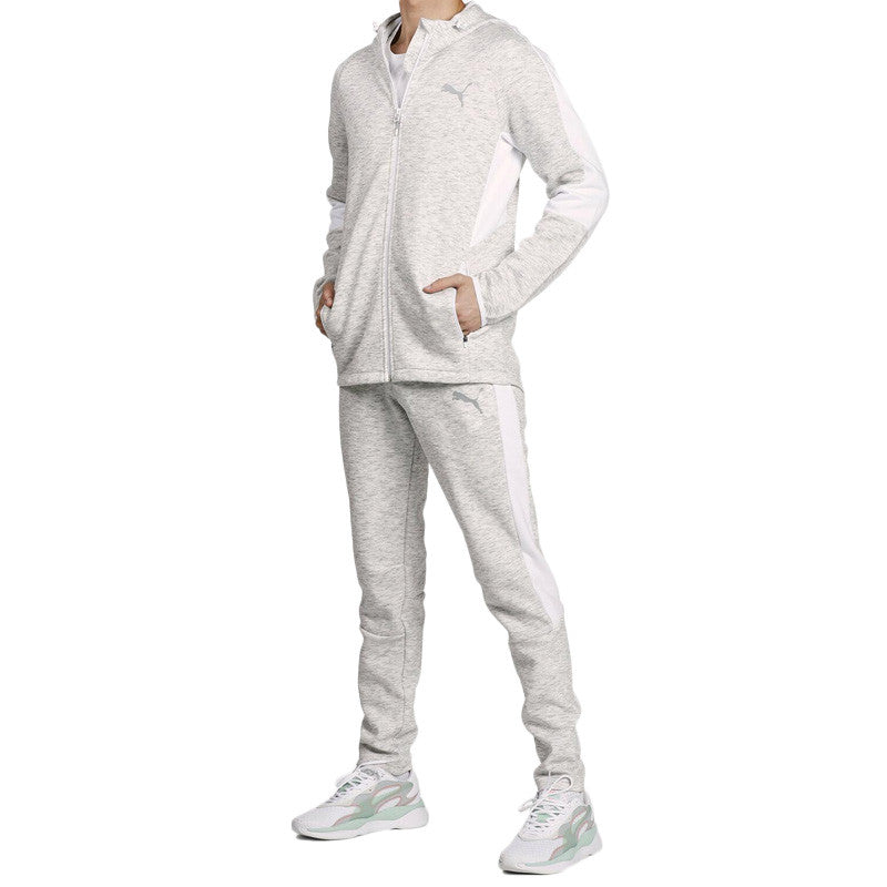 Pantalon de survêtement Puma EVOSTRIPE