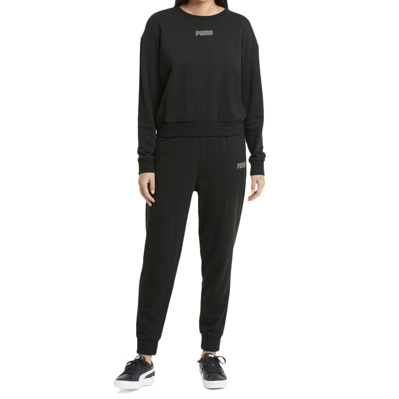 Pantalon de survêtement Puma MODERN BASICS