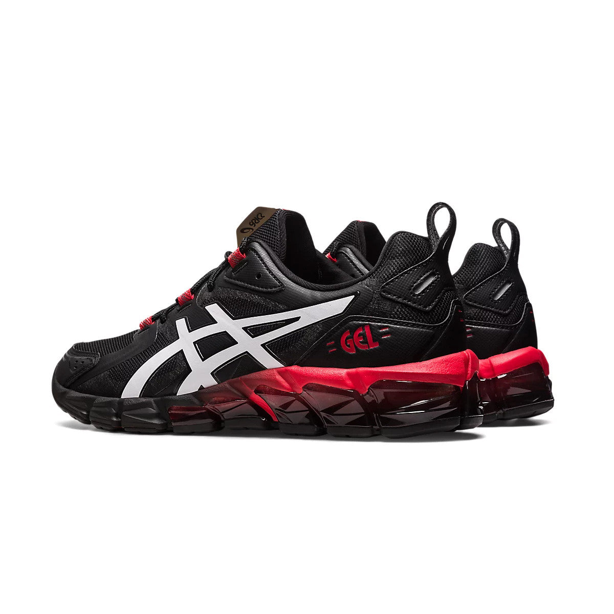 Basket Asics GEL QUANTUM 180