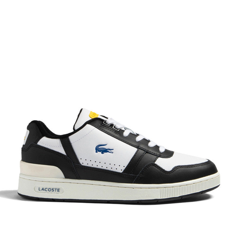 Basket Lacoste T-CLIP 123