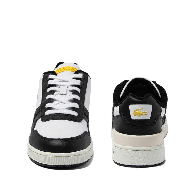 Basket Lacoste T-CLIP 123