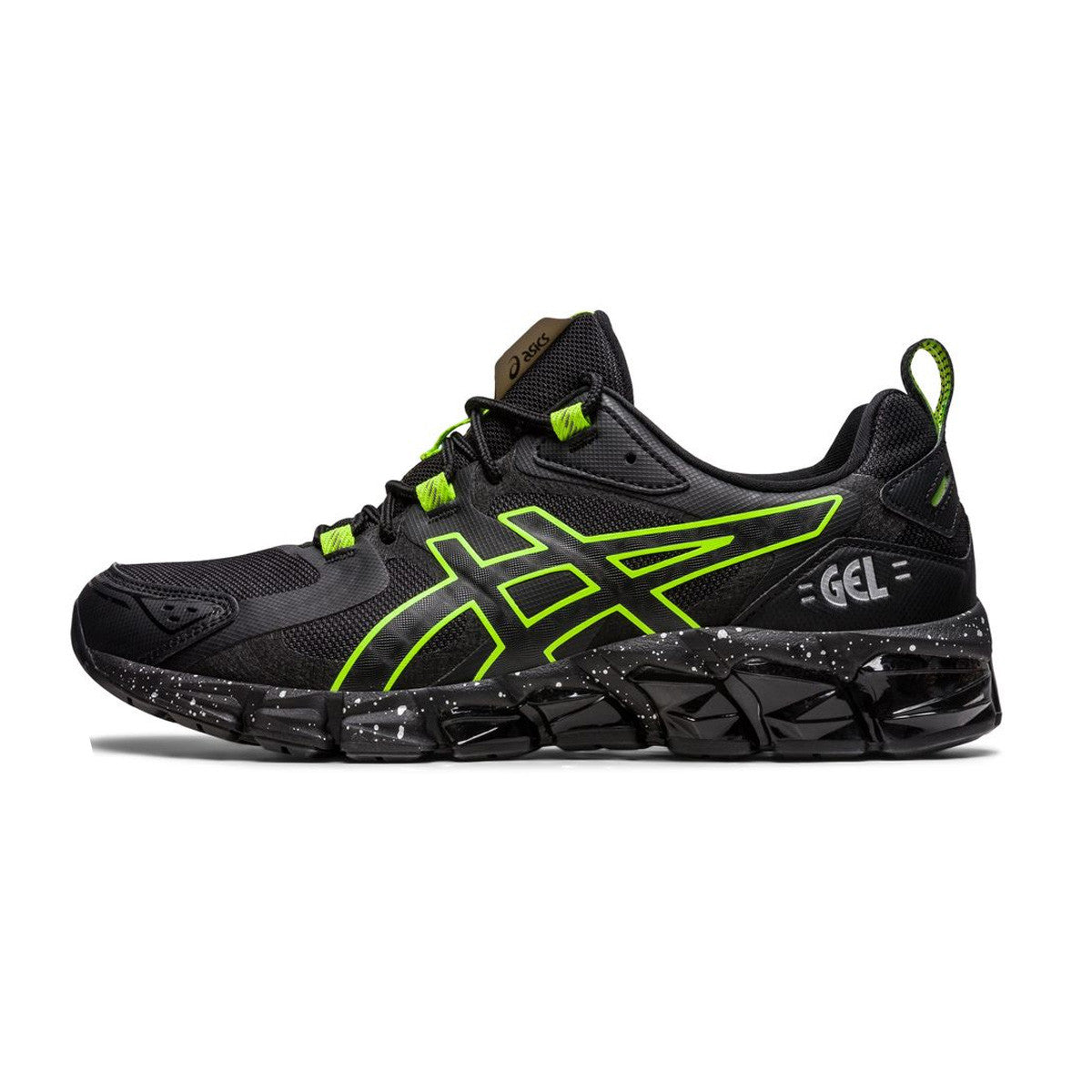 Basket Asics GEL QUANTUM 180