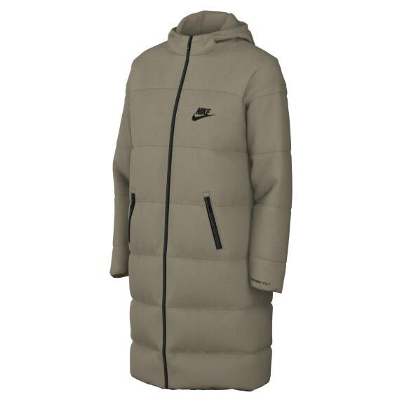 Parka Femme Nike THERMA FIT REPEL CL