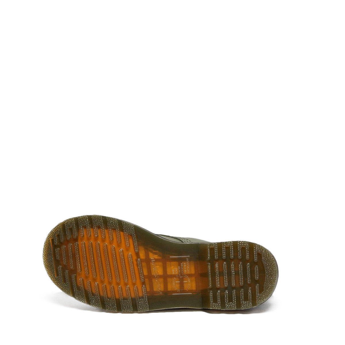 Botte Dr Martens 1460-PASCAL CUIR VIRGINIA