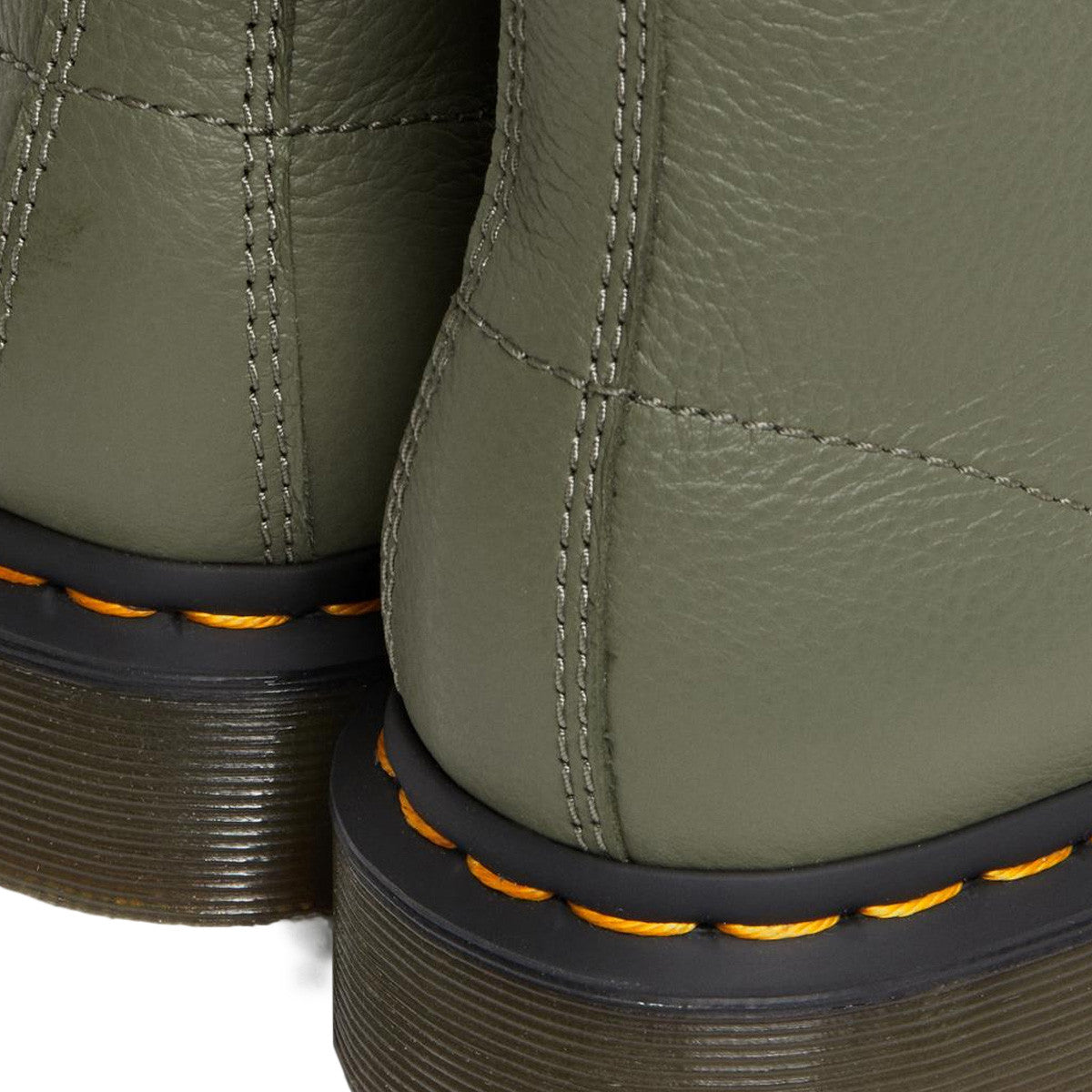 Botte Dr Martens 1460-PASCAL CUIR VIRGINIA