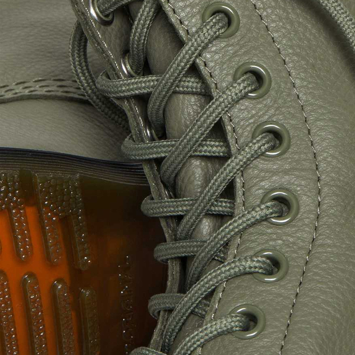 Botte Dr Martens 1460-PASCAL CUIR VIRGINIA