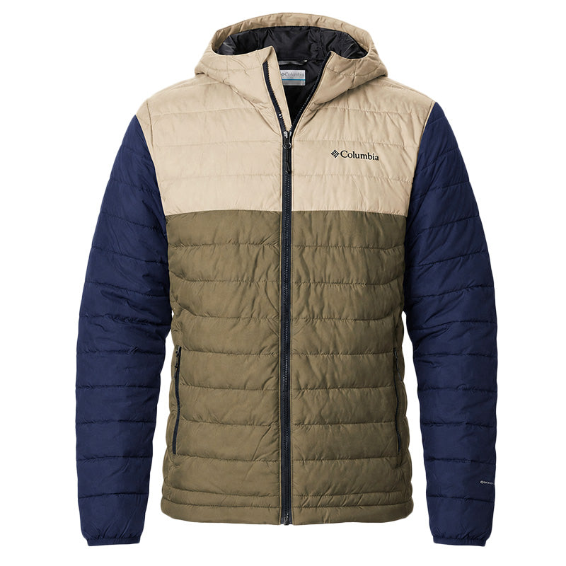 Doudoune Columbia POWDER LITE
