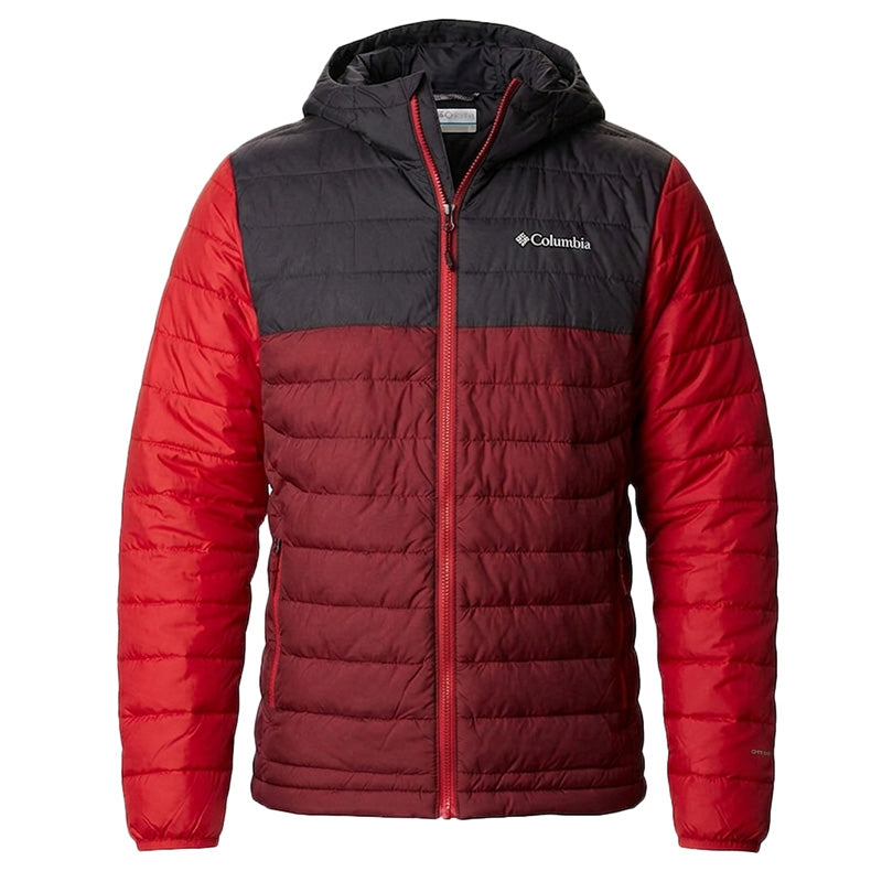 Doudoune Columbia POWDER LITE