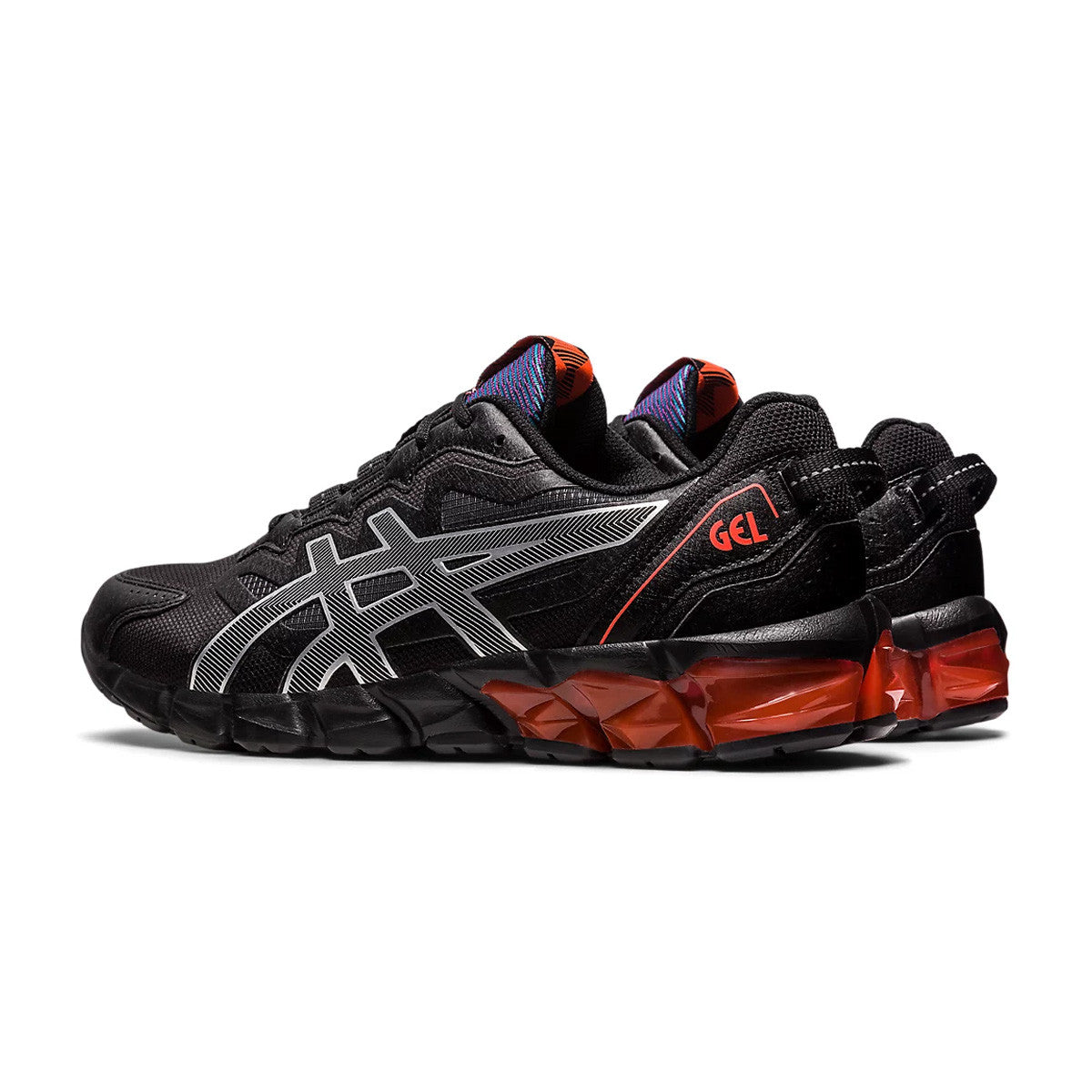 Basket Asics GEL QUANTUM 90