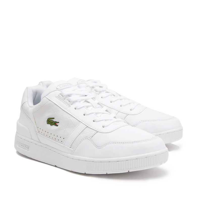 Basket Lacoste T-CLIP 222