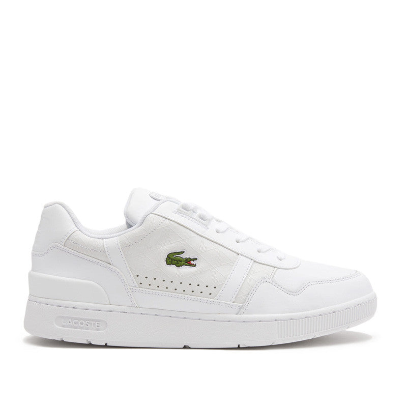 Basket Lacoste T-CLIP 222