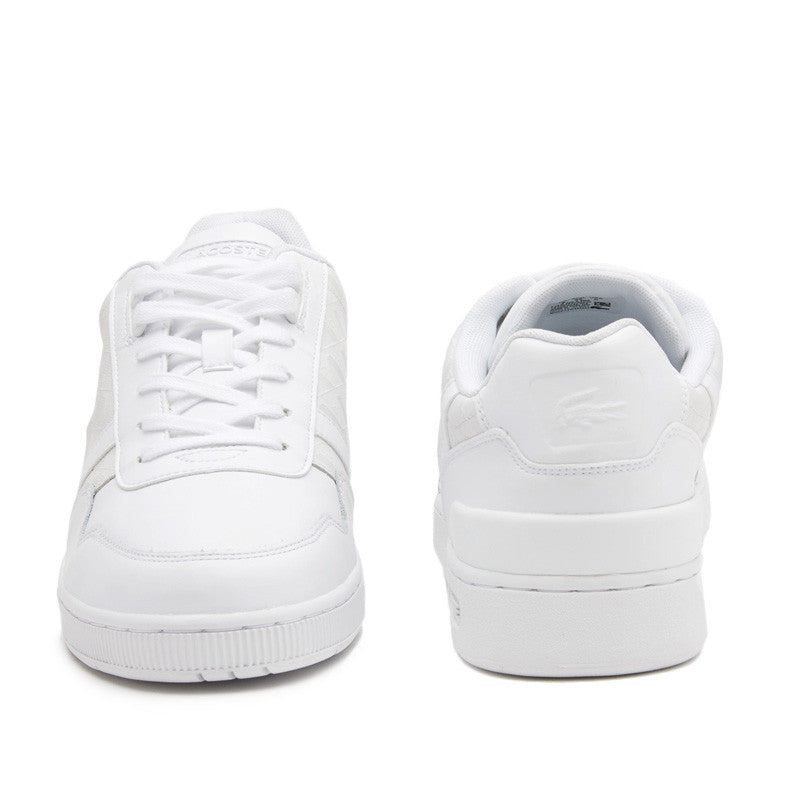 Basket Lacoste T-CLIP 222