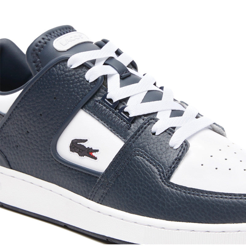 Basket Lacoste COURT CAGE 123