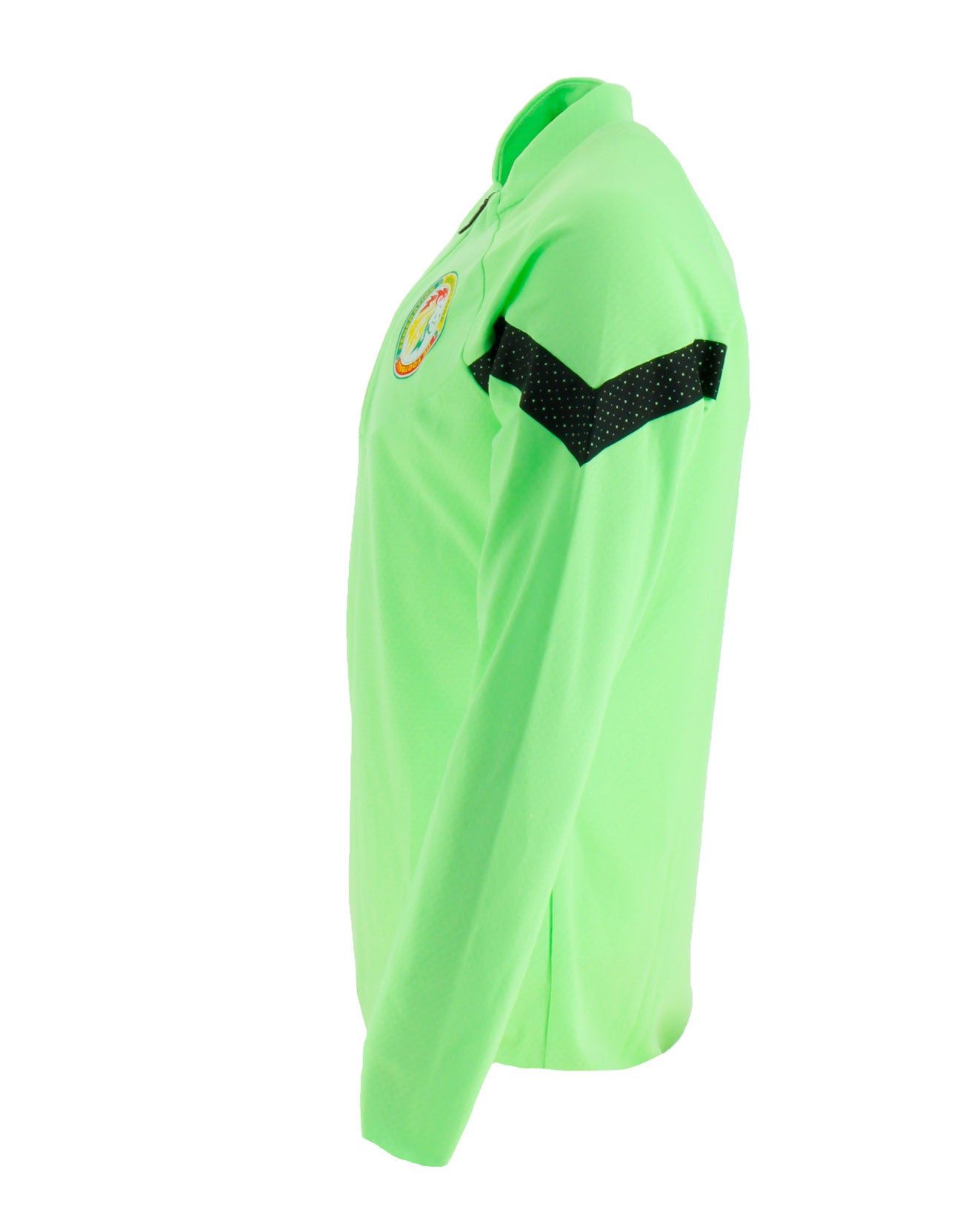 Veste de survêtement Puma ZIPPE SENEGAL