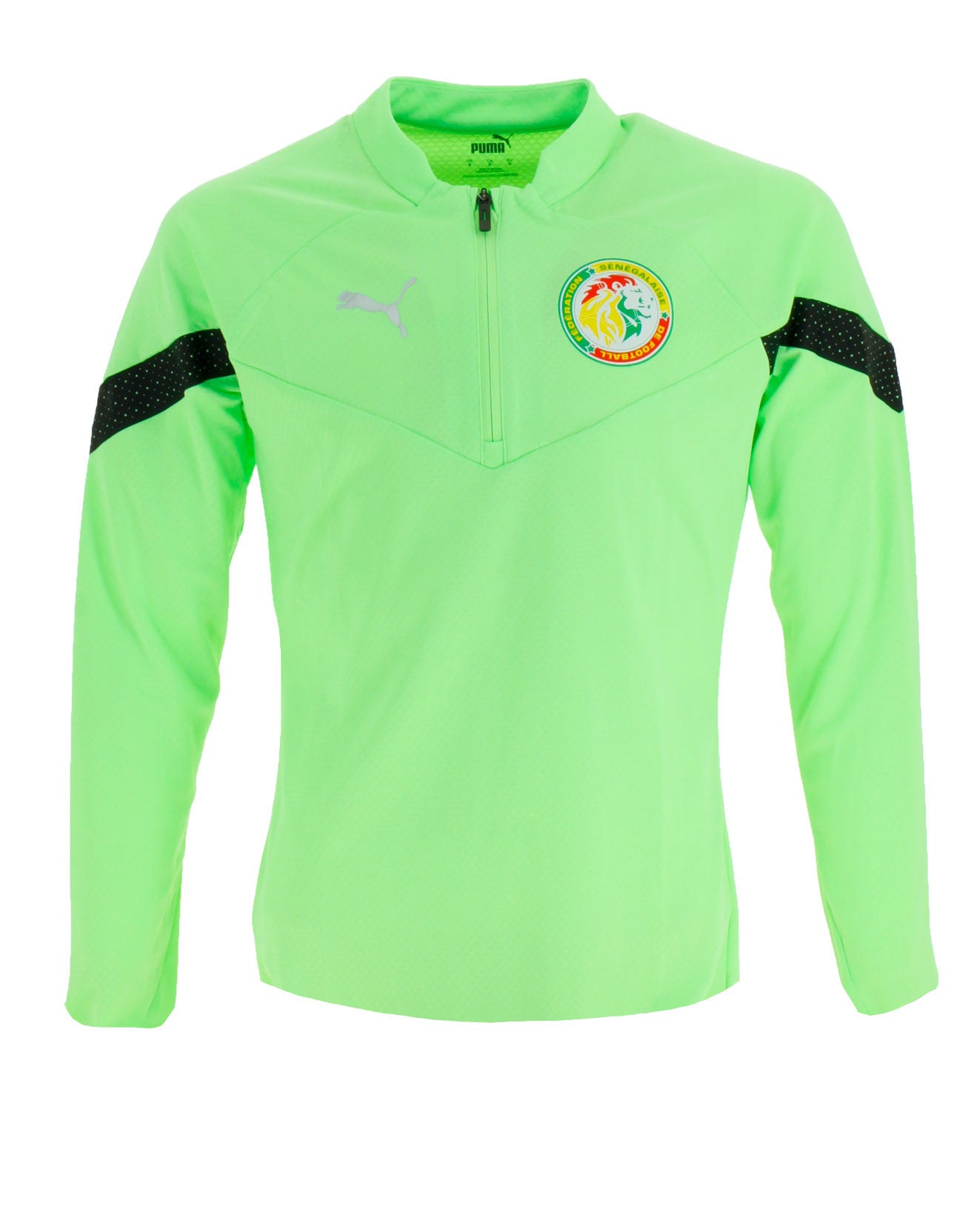 Veste de survêtement Puma ZIPPE SENEGAL