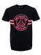 Tee-shirt Justice League PSG TEAM TMC BATMAN