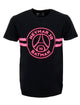 Tee-shirt Justice League PSG TEAM TMC BATMAN
