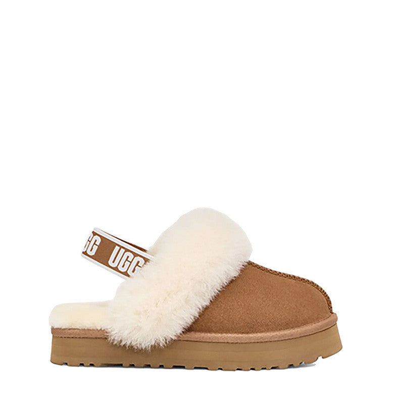 Chausson UGG K-FUNKETTE Junior