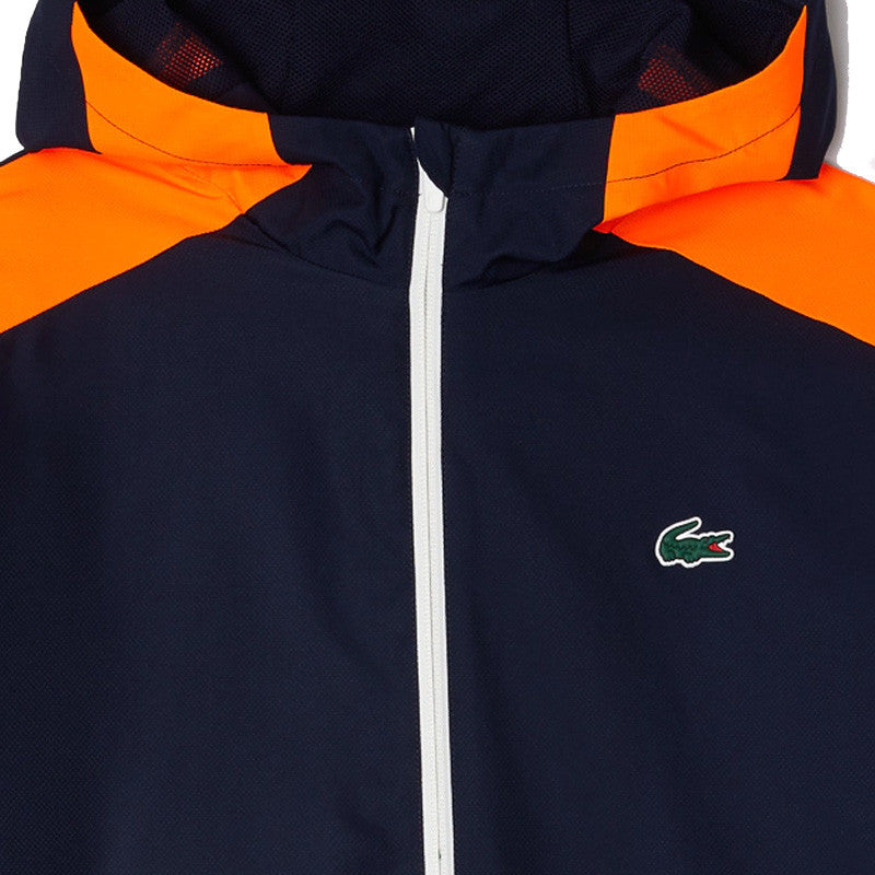 Blouson Lacoste Tennis