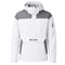 Chaqueta Columbia Challenger con media cremallera