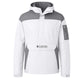 Veste demi-zip Columbia Challenger
