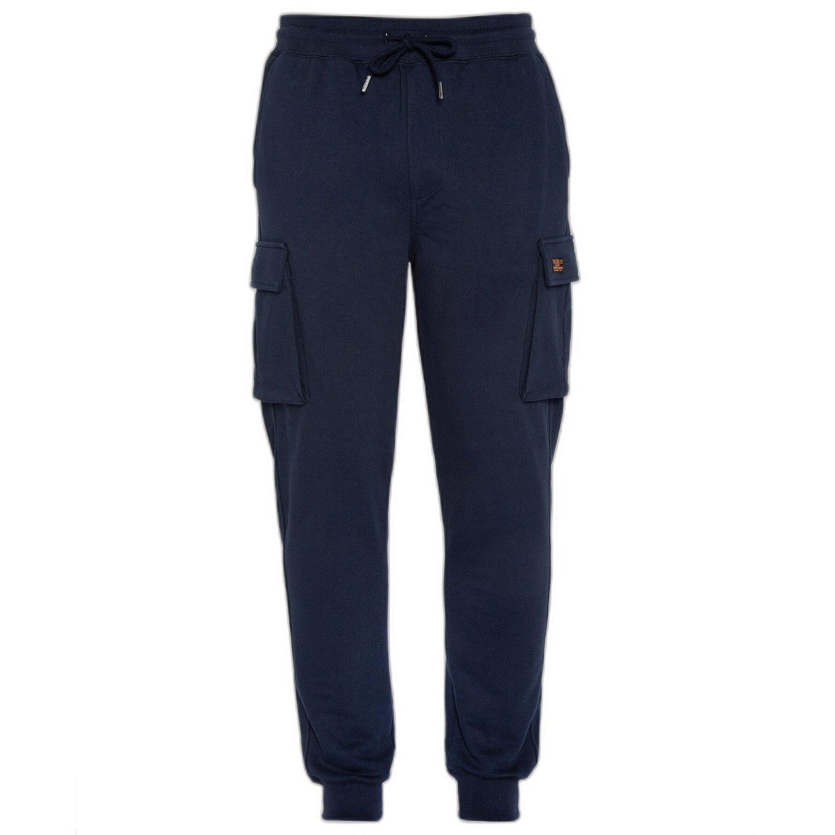 Pantalon de survêtement Schott EN MOLT AC POCH TRFERGUS70