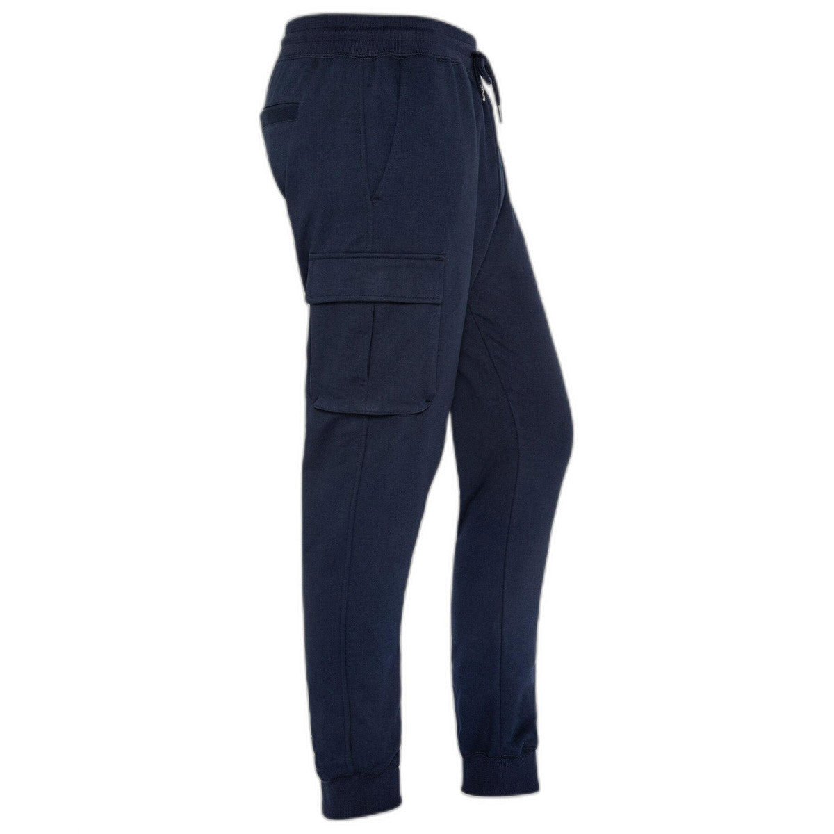 Pantalon de survêtement Schott EN MOLT AC POCH TRFERGUS70