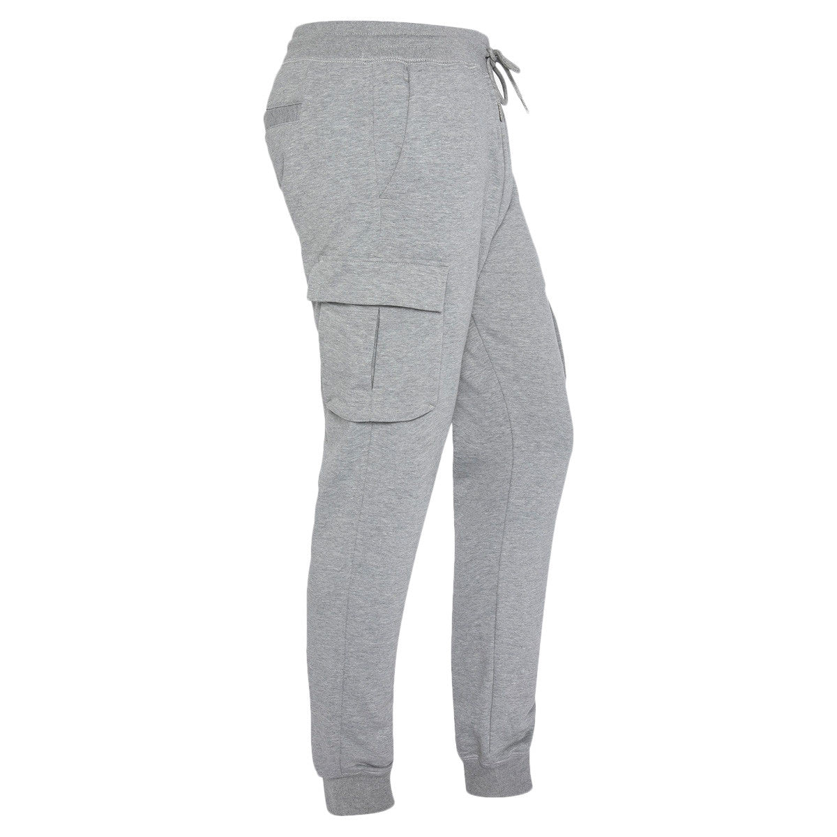 Pantalon de survêtement Schott EN MOLT AC POCH TRFERGUS70