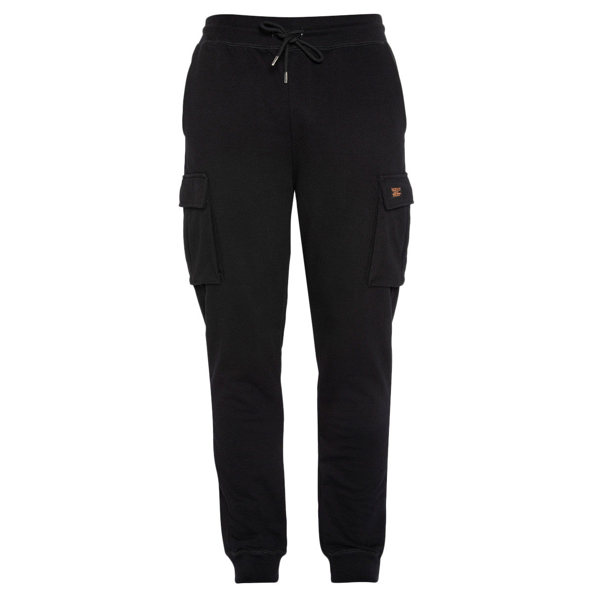 Pantalon de survêtement Schott EN MOLT AC POCH TRFERGUS70