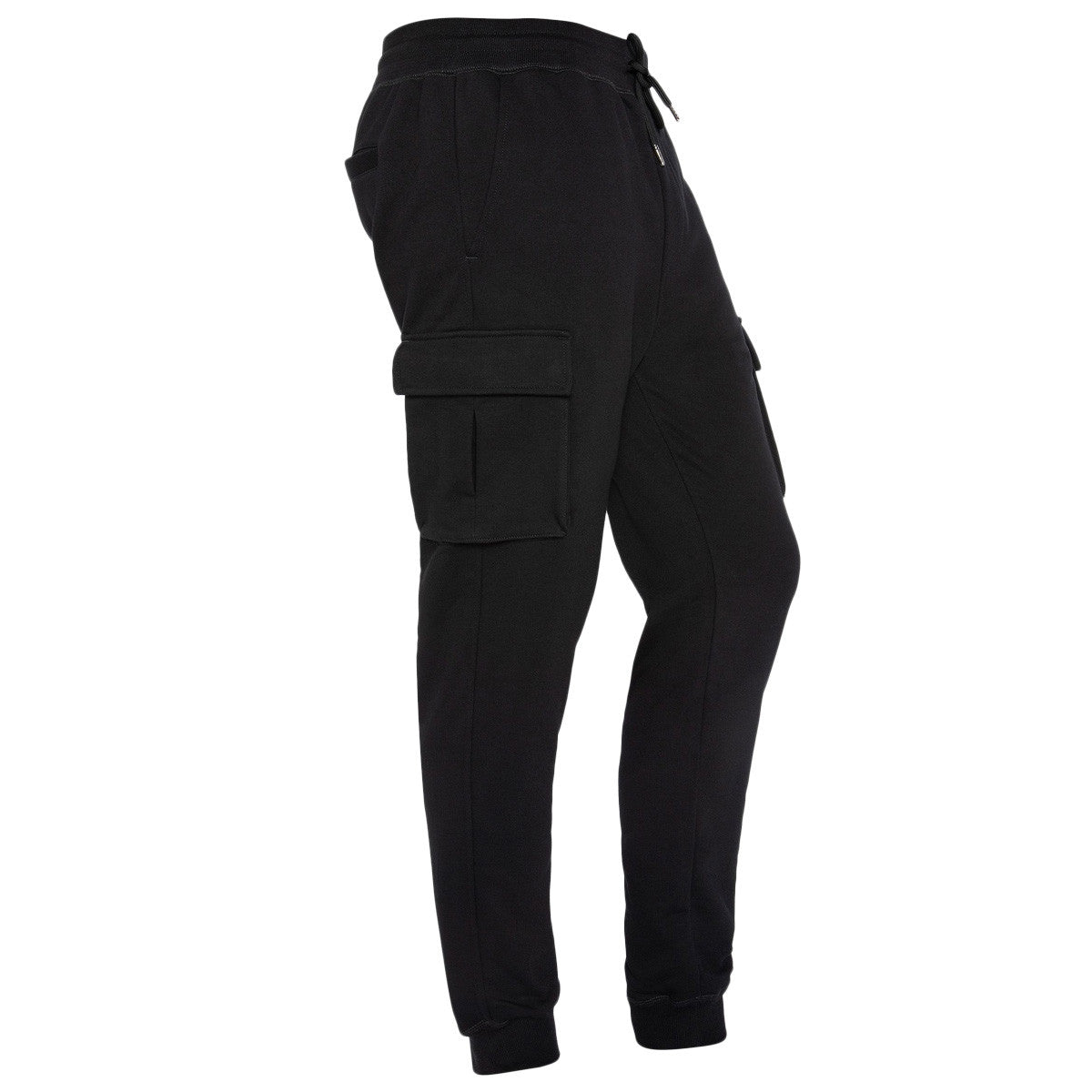 Pantalon de survêtement Schott EN MOLT AC POCH TRFERGUS70