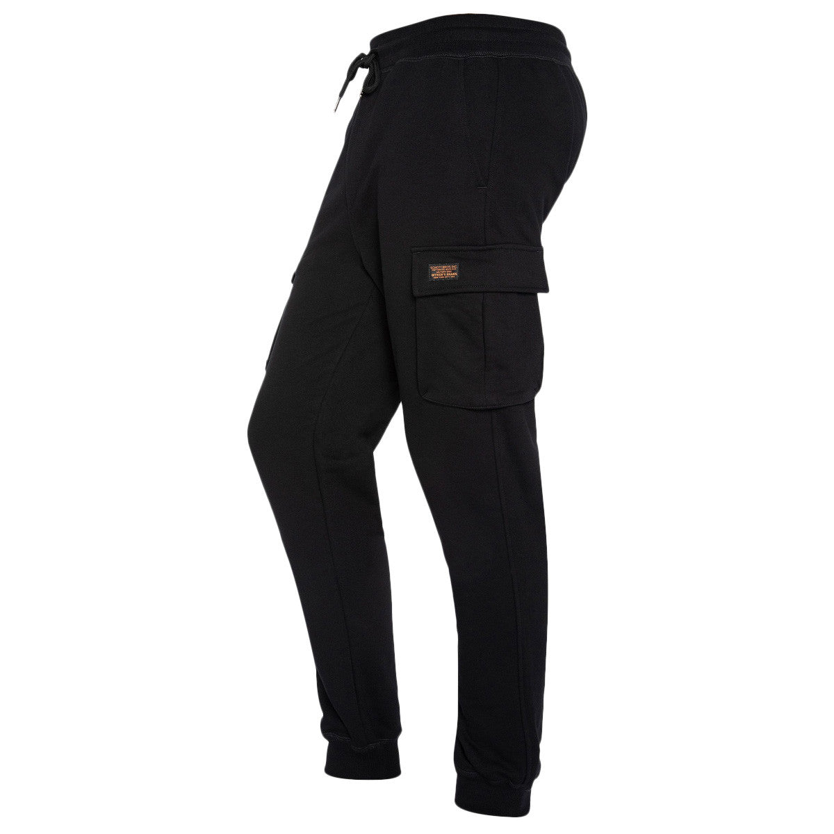 Pantalon de survêtement Schott EN MOLT AC POCH TRFERGUS70