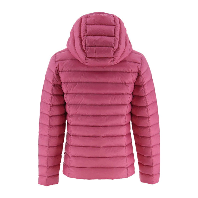 Doudoune à capuche Jott CARLA BASIC Junior