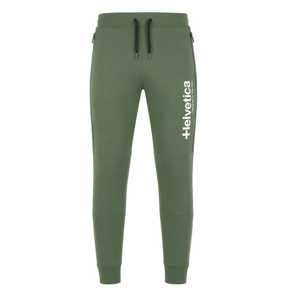 Pantalones deportivos Helvética