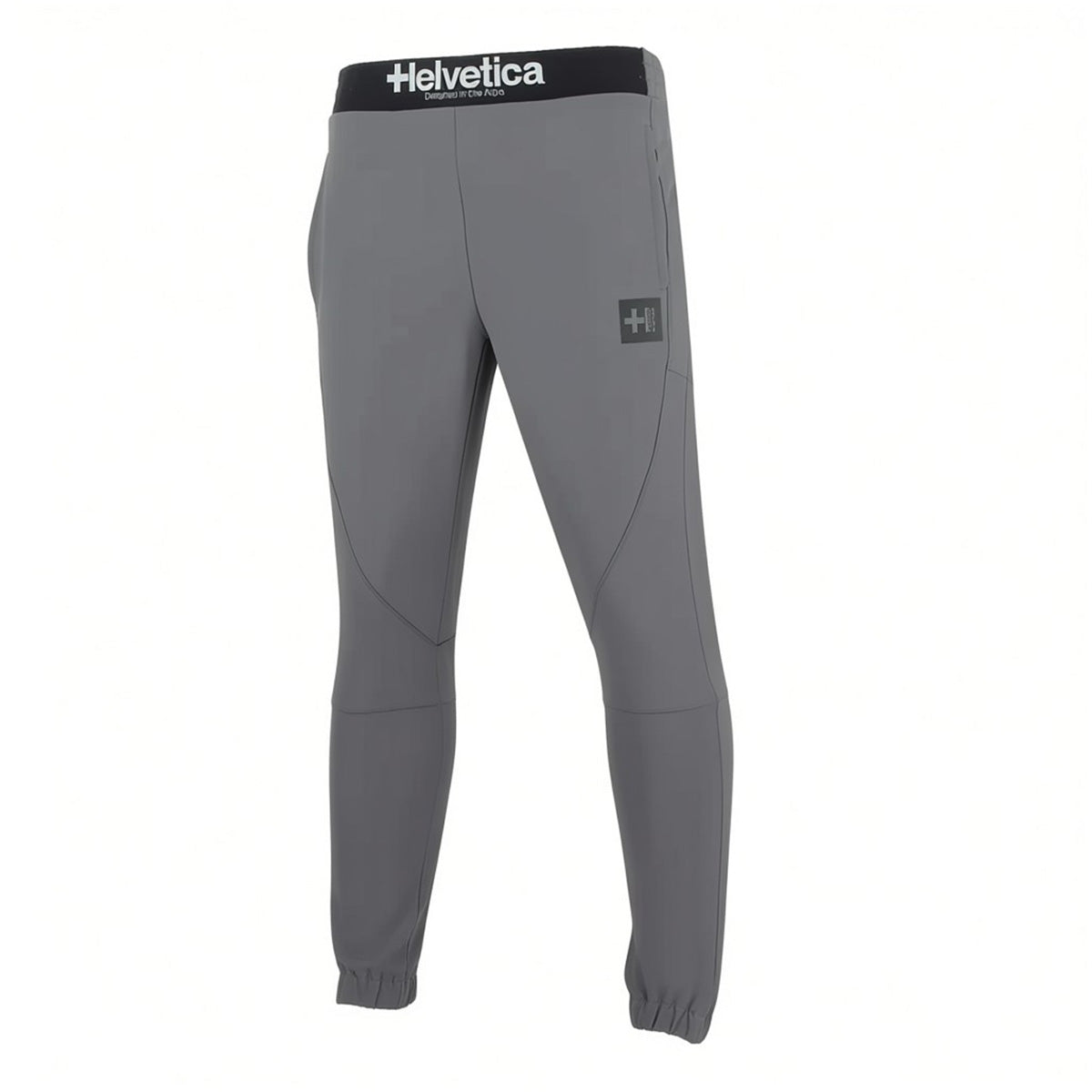 Pantalones deportivos Helvética