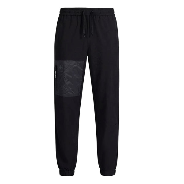 Pantalon de survêtement Jogging Saturne Helvetica