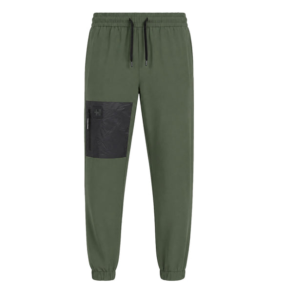 Pantalon de survêtement Jogging Saturne Helvetica